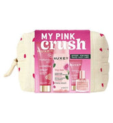 NUXE My Pink Crush Travel Set