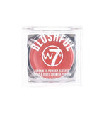 W7 Blushful Cream To Powder Blusher Vintage 6g