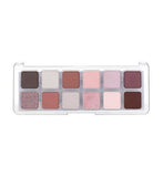 W7 Eye Moods Day To Night Eye Palette7.2g