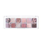 W7 Eye Moods Day To Night Eye Palette7.2g