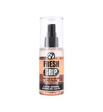 W7 Fresh Grip Soothing Setting Spray 80ml