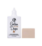W7 Golden Glow Radiant Bronzing Drops 30ml