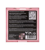 W7 Whipped Dreams Blushing Grey Eye Palette 9g