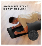 KG Physio Yoga Mats 8mm Black