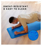 KG Physio Yoga Mats 8mm Blue