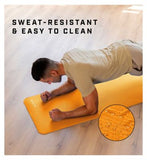 KG Physio Yoga Mats 8mm Orange
