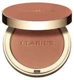 Clarins Ever Matte Compact Powder 06 10g
