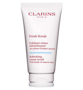 Clarins Fresh Scrub 50ml