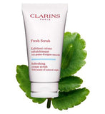 Clarins Fresh Scrub 50ml