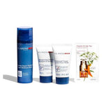 Clarins Men Hydration Essentials Set