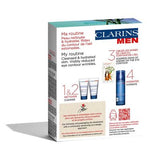 Clarins Men Hydration Essentials Set