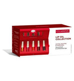 Clarins Lip Oils Collection