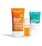 Clarins Prepare for Summer Set