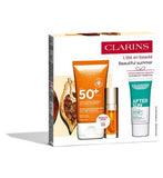 Clarins Prepare for Summer Set