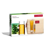 Clarins Tonic Body Oil Set