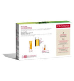 Clarins Tonic Body Oil Set