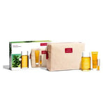 Clarins Tonic Body Oil Set