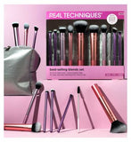 Real Techniques Best Selling Blends Brush Set