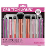 Real Techniques Best Selling Blends Brush Set