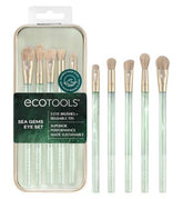 Eco Tools Coastal Crush Eye Set