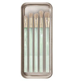 Eco Tools Coastal Crush Eye Set