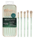 Eco Tools Coastal Crush Eye Set