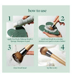 Eco Tools Make Up Cleansing Palette