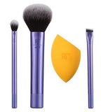 Real Techniques Midi Glow Night Set