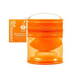 Real Techniques Miracle Blend & Cleanse Set