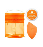 Real Techniques Miracle Blend & Cleanse Set