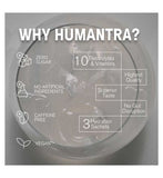 Humantra Himalayan Lime Electrolyte Powder 3 X 3.7g Sachets