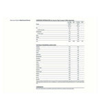 NUZEST Clean Lean Protein Premium European Pea Protein Powder Salted Caramel 5 x 25g