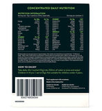 NUZEST Good Green Vitality Multinutrient Greens Powder 10g 5s