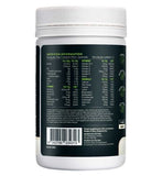 NUZEST Good Green Vitality Multinutrient Greens Powder 120g
