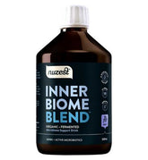 NUZEST Inner Biome Blend Berry Drink 500ml