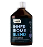 NUZEST Inner Biome Blend Berry Drink 500ml