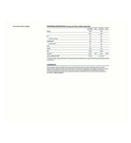 NUZEST Inner Biome Blend Ginger Drink 500ml