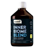 NUZEST Inner Biome Blend Ginger Drink 500ml