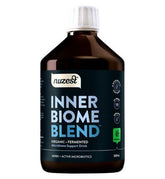 NUZEST Inner Biome Blend Original Drink 500ml