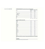 NUZEST Clean Lean Protein Premium European Pea Protein Powder Smooth Vanilla 1kg