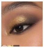 Morphe Python Code 6 Pan Eyeshadow Palette 7.5g