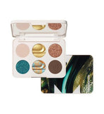 Morphe Python Code 6 Pan Eyeshadow Palette 7.5g