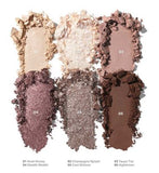 Morphe Rich Glitch 6 Pan Eyeshadow Palette 7.5g