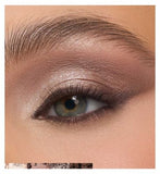 Morphe Rich Glitch 6 Pan Eyeshadow Palette 7.5g