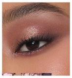 Morphe Rose Frequency 12 Pan Eyeshadow Palette 15g