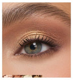 Morphe Flickering Sands 12 Pan Eyeshadow Palette 15g