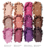 Morphe Electric Current 12 Pan Eyeshadow Palette 15g