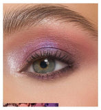 Morphe Electric Current 12 Pan Eyeshadow Palette 15g