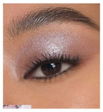 Morphe Cyber Chrome 6 Pan Eyeshadow Palette 7.5g