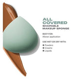 Morphe All Covered Shapeable Makeup Sponge